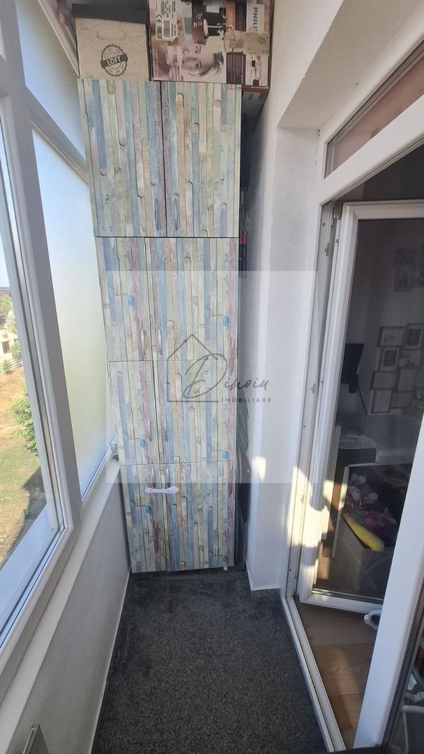 2 camere Metrou 10 min I Mobilat Utilat I Parcare incl I Com 0% - Poză 10