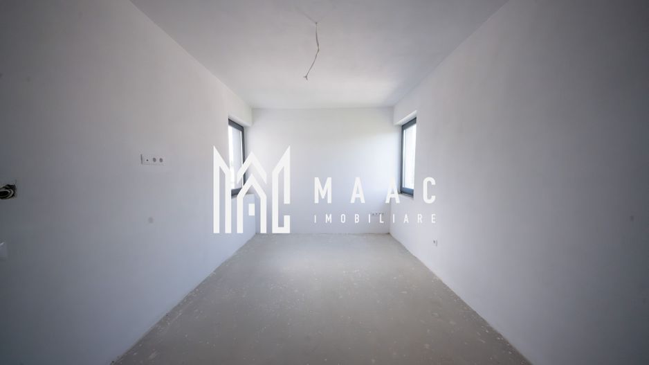 Casă triplex de vânzare | Șelimbăr | 4 camere | 115 mp - Poză 13