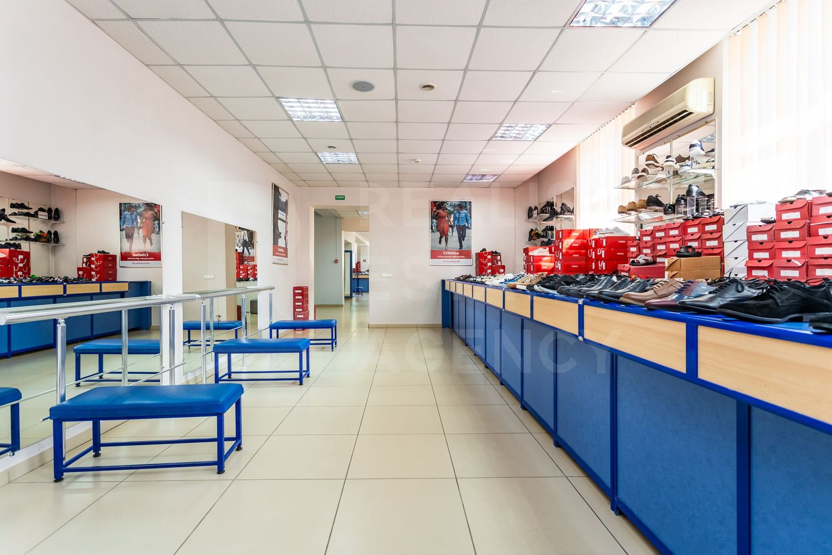 Chirie, spațiu comercial, 150 mp, strada Armeneasca, Centru - Poză 14