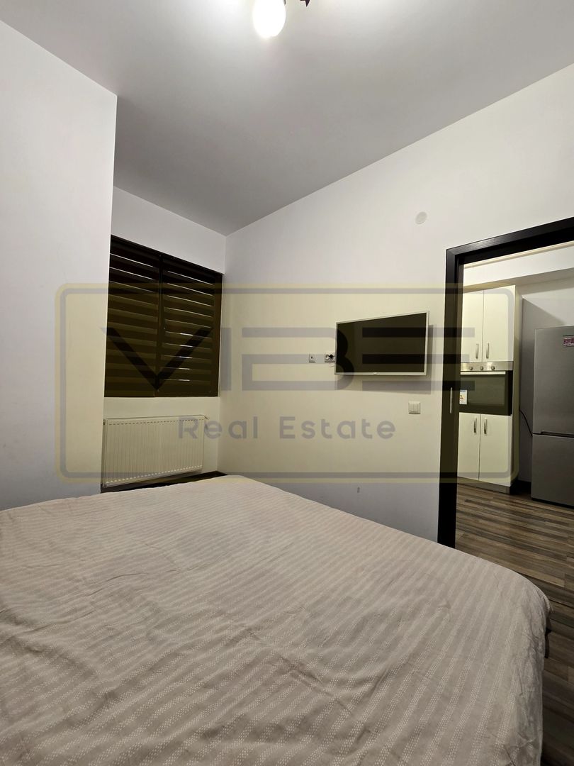 Centru -Palas Campus - Palas Mall- Bloc nou- 2 camere + Parcare - Poză 3