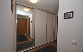 Apartament 2 camere de închiriat, vedere Delta Văcărești, terasă mare, parcare - Poză 5
