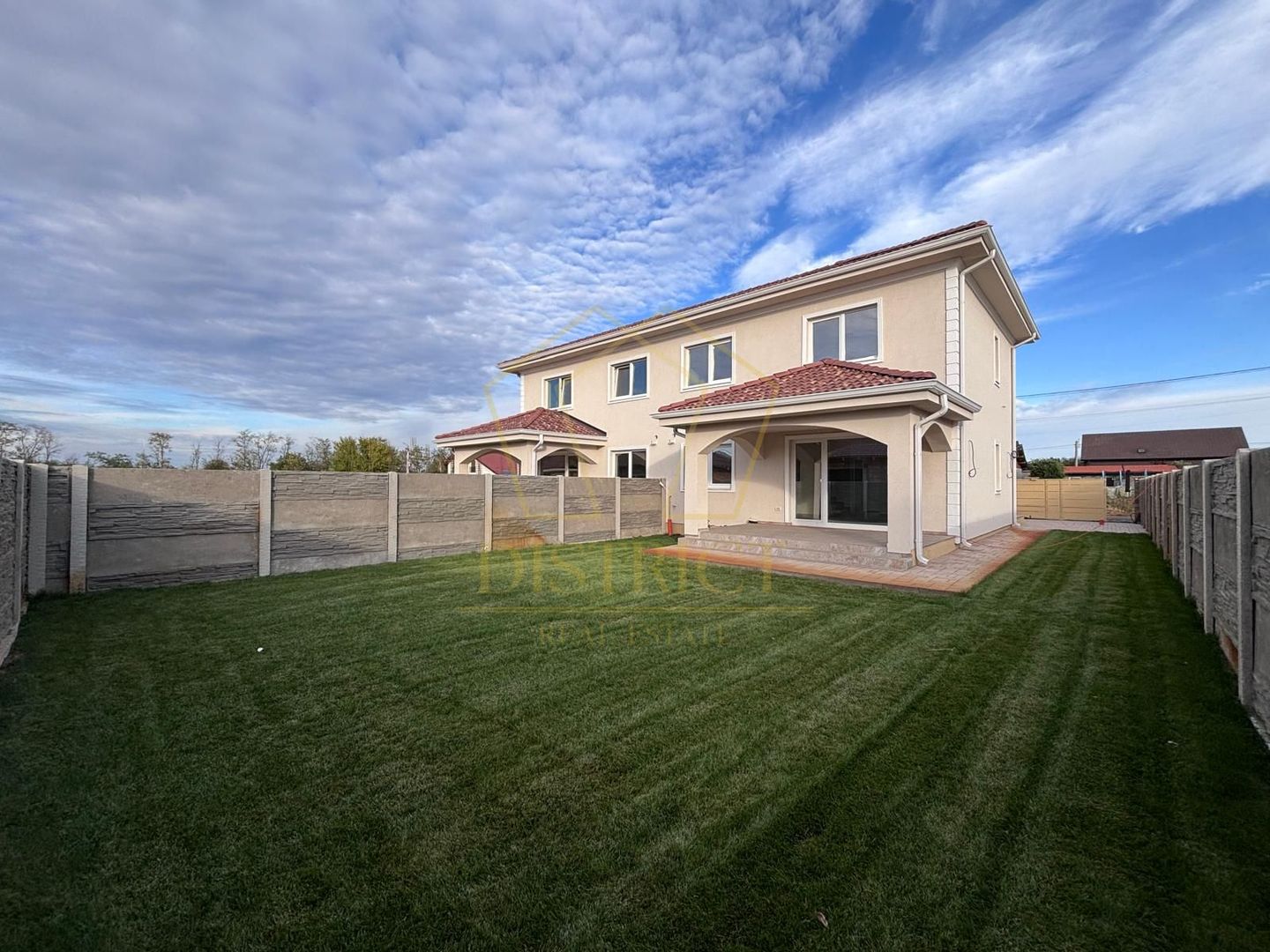 0%COMISION Duplex deosebit cu 5 camere | Valery | Mosnita - Poză 6