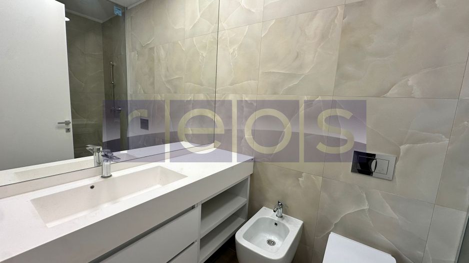 I APARTAMENT 4 CAMERE | PRIMA INCHIRIERE | TERASA 140mp | BLOC NOU | - Poză 8