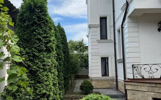 Chirie, casă 350 mp + 6 ari, str. Alexei Mateevici, Centru - Poză 1