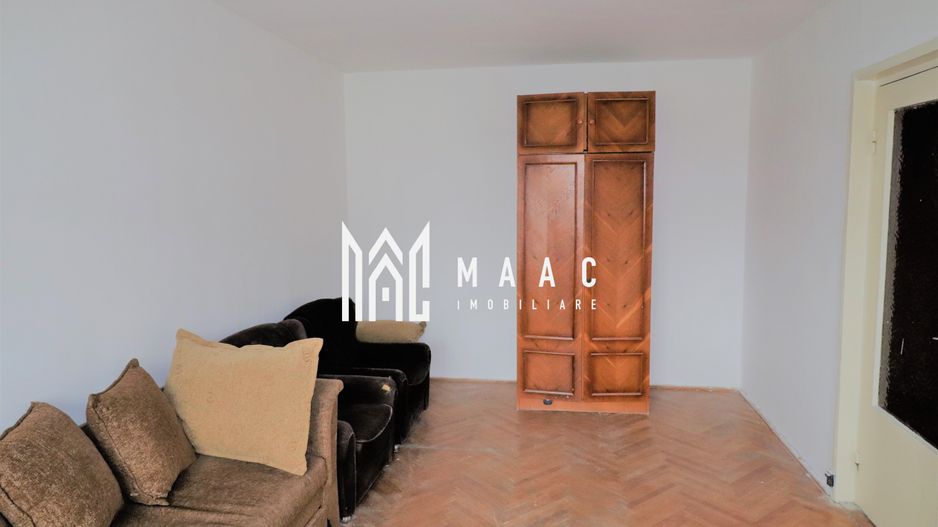 Apartament 2 camere | Balcon | Vasile Aaron - Poză 4