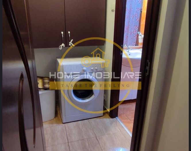 Dacia, apartament 3 camere/zona buna - Poză 6
