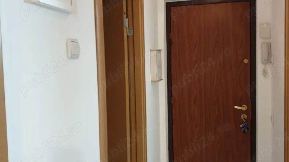 GARSONIERA BARBU VACARESCU, LOC PARCARE, BLOC NOU, CENTRALA TERMICA - Poză 4