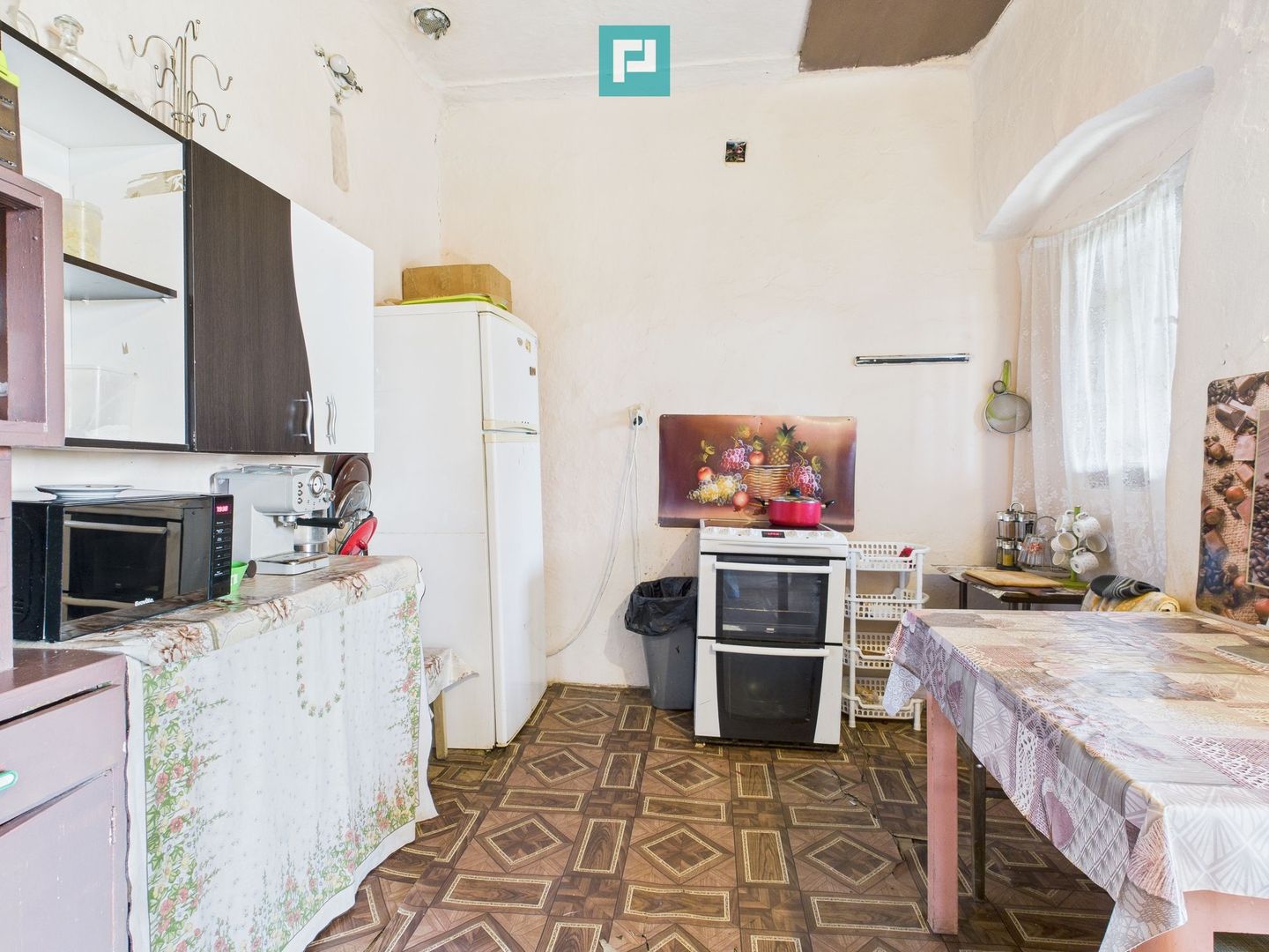 Casă cu Grădină Mare la 30 km de Timișoara - Poză 14