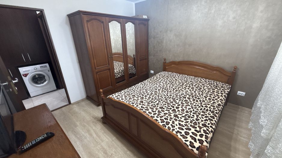 AP. 3 CAMERE - PANTELIMON, MOBILAT/UTILAT. BLOC REABILITAT, COMIS 0% - Poză 8