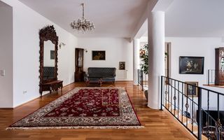 Timisoara - Girocului Vila 12 Camere 4 Bai | 497mp Utili 1373mp Teren - Poză 20