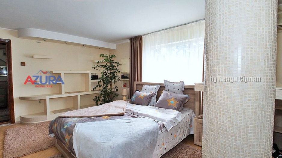 AZURA Imobiliare Pitesti - Casa Gavana Pozitie Excelenta - Poză 49