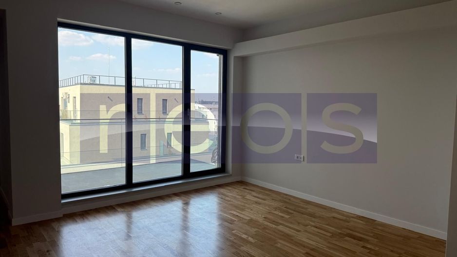 VANZARE APARTAMENT 2 CAMERE | STRAULESTI | 64MP | TERASA | COMPLEX NOU - Poză 4