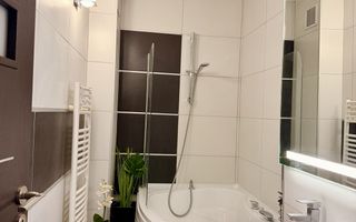 Apartament de 2 camere, 62mp, decomandat, parcare, The Office - Poză 8