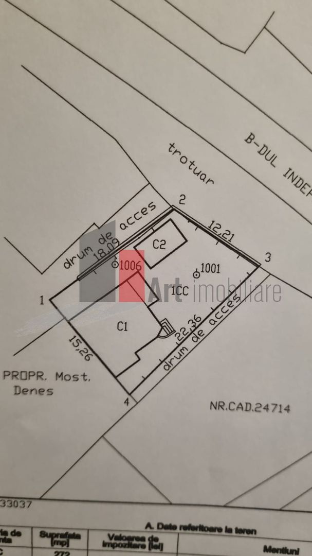 CASA DE VANZARE IN BUSTENI- POIANA TAPULUI - Poză 30