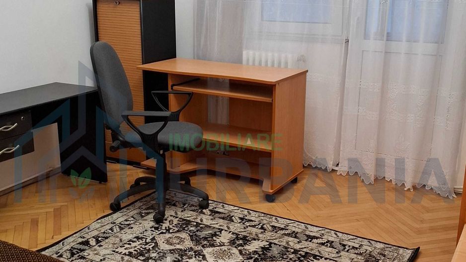 Inchiriez apartament 2 camere decomandate - Poză 2