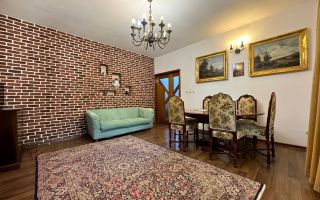 Vânzare Casă  D+P+E - 230 m.p. - Bucium - Poză 7