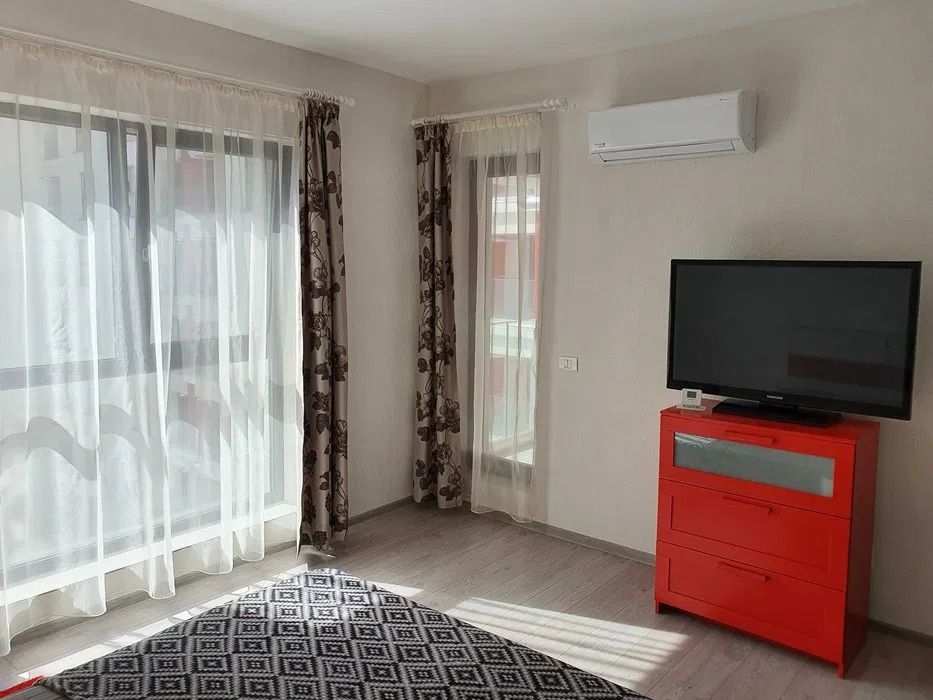 GARSONIERA PLAZA RESIDENCE, BUCATARIE INCHISA, BLOC NOU, METROU 10 MIN - Poză 2