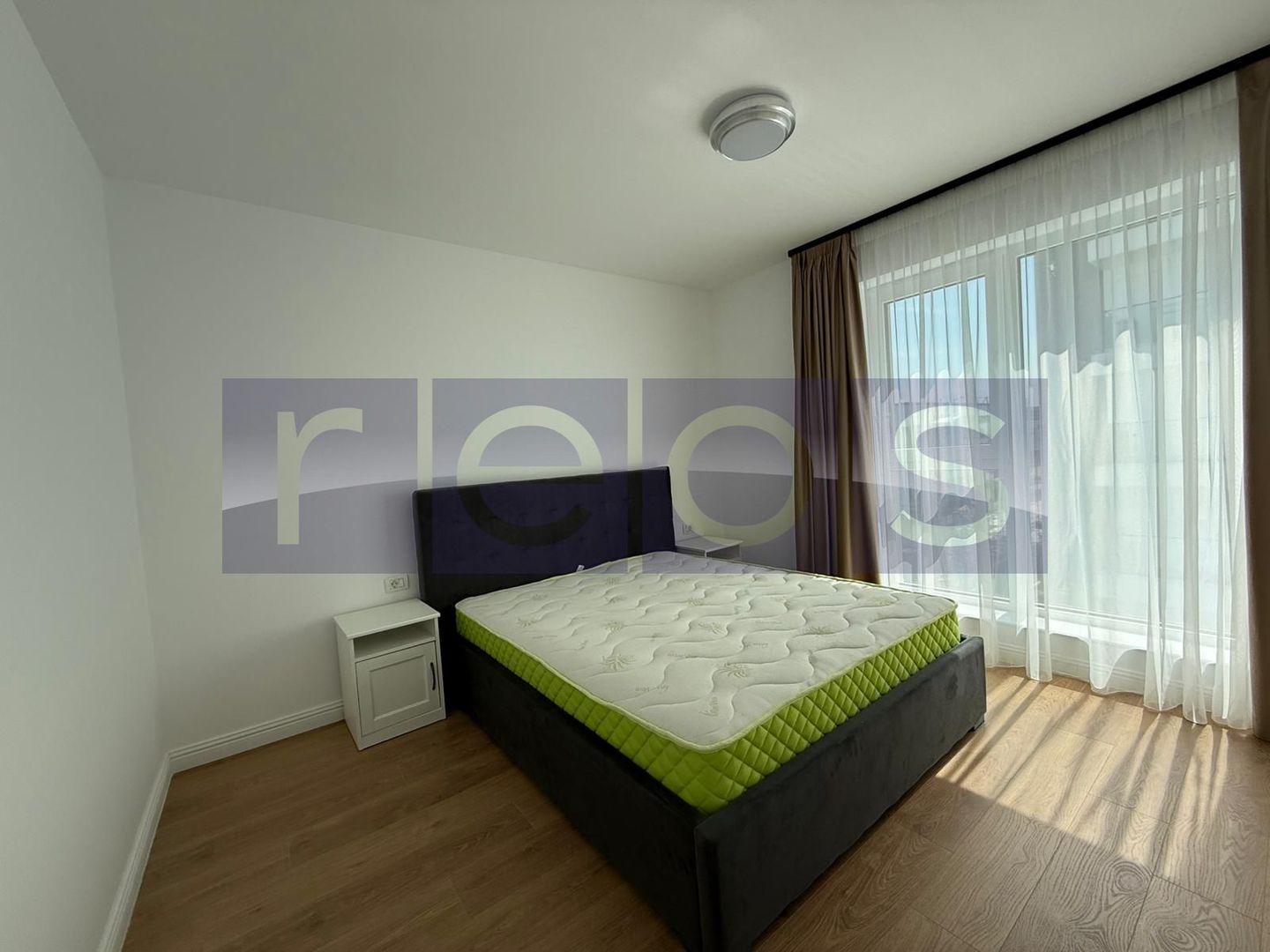 INCHIRIERE 3 CAMERE | LUX | MOBILAT SI UTILAT COMPLET | LOC PARCARE - Poză 9