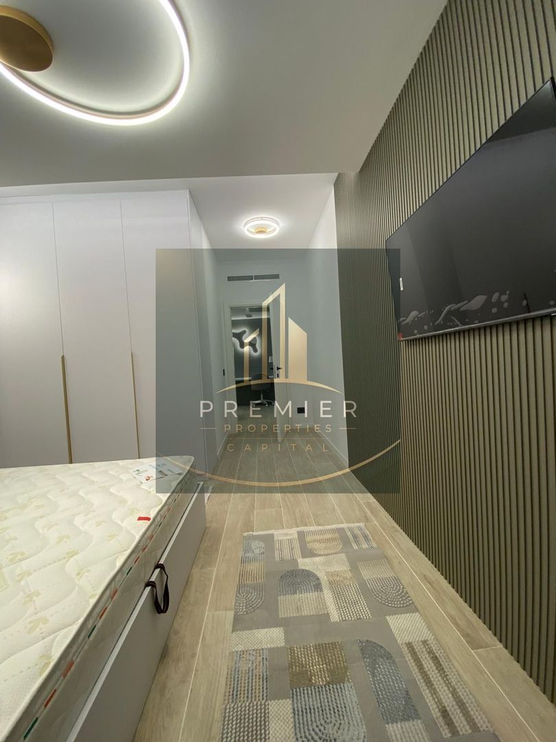 Apartament 2 camere de închiriat – Gafencu | Complet mobilat și utilat - Poză 16