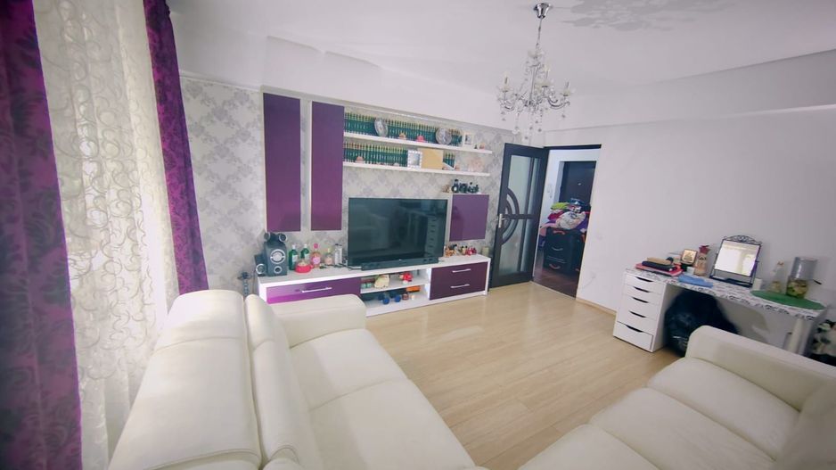 Popesti Central metrou curte proprie - Poză 4