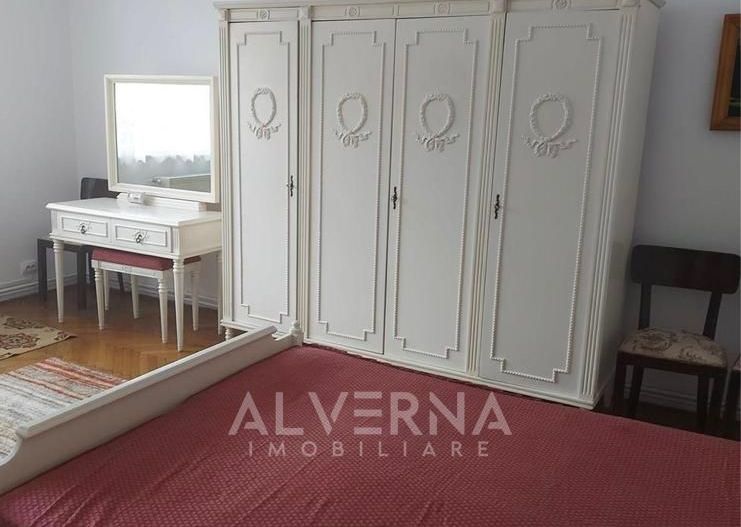 Apartament 3 camere | 124 mp | central | zona Parcul Central - Poză 4