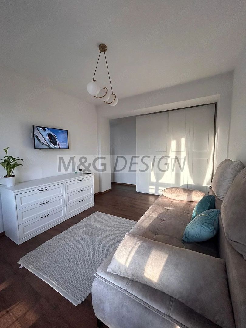 Apartament 1 camera Giroc - Calea Urseni - Poză 5