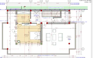 Casa individuala finisata modern!  Gheorgheni! Zona Interservisan! - Schiță 18