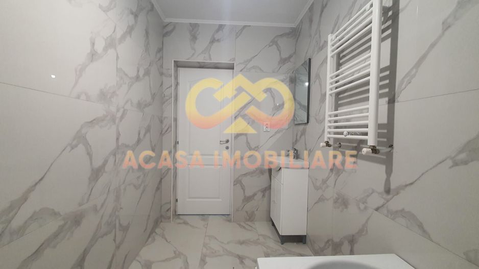 LUNCA CETATUII  FINALIZAT APARTAMENT 2 CAMERE 40MP - Poză 7