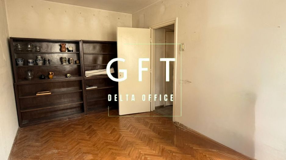 Apartament ultracentral 2 camere Gherla - Poză 6