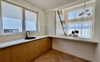 Apartament de vânzare Sibiu | 4 camere | Turnișor | 110 mp - Poză 2