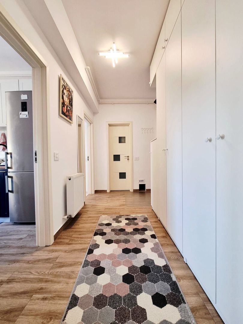 Apart Modern 2 Camere | Militari – Lujerului | Aproape de Lacul Morii - Poză 14