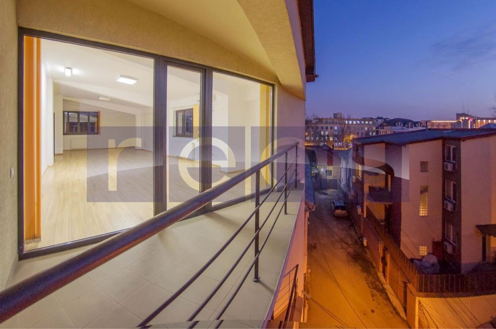 OPORTUNITATE INCHIRIERE VILA VICTORIEI | P+3 | 420 MP | NOU RENOVATA - Poză 4