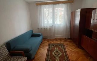 Apartament | 2 camere | Balcon | Parcare | Hipodrom 2 - Poză 1