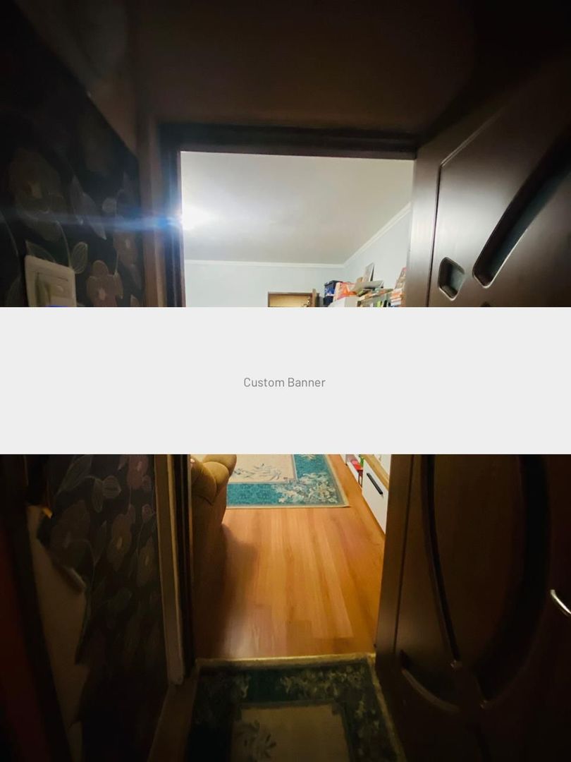 Apartament cu 2 camere Rogerius - Poză 4