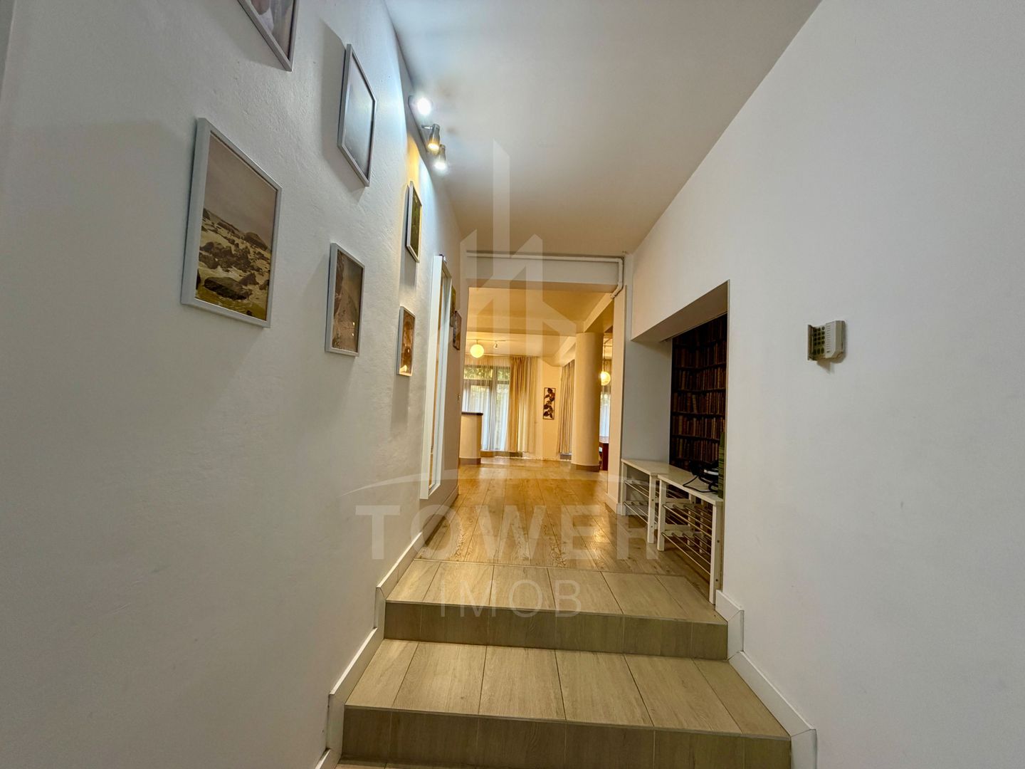 Casă premium de vânzare- zona Ștrand - Poză 9