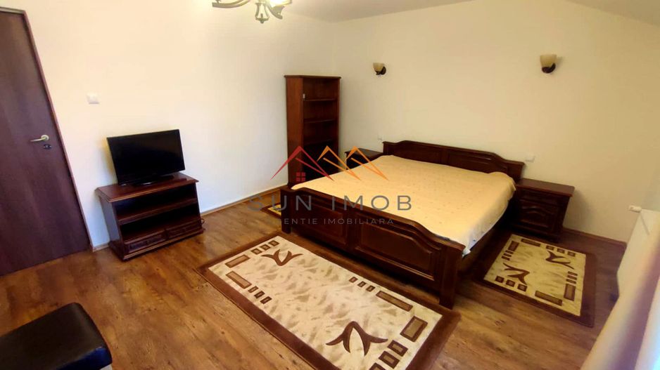 Casa P+1, 3 camere, teren 257 m2,  Duplex, Campina - Poză 13
