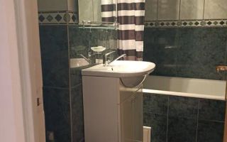 Inchiriere apartament 3 camere Gorjului - Poză 8