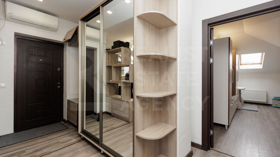 Vânzare, apartament, 2 camere, str. Petru Ungureanu, Cricova - Poză 7