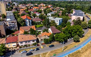 Casă pe Faleza Mureșului - Poză 15