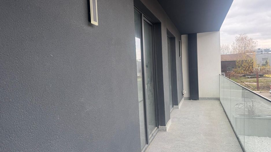 Apartament 75mp LA CHEIE., garaj si boxa, Sibiu - Poză 5