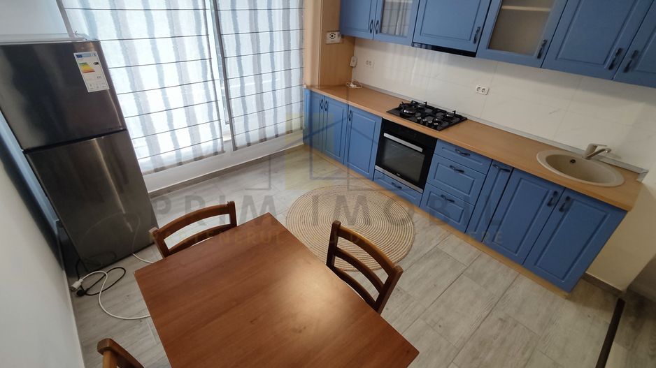 Apartament modern, Copou - Parcare inclusa - Poză 5
