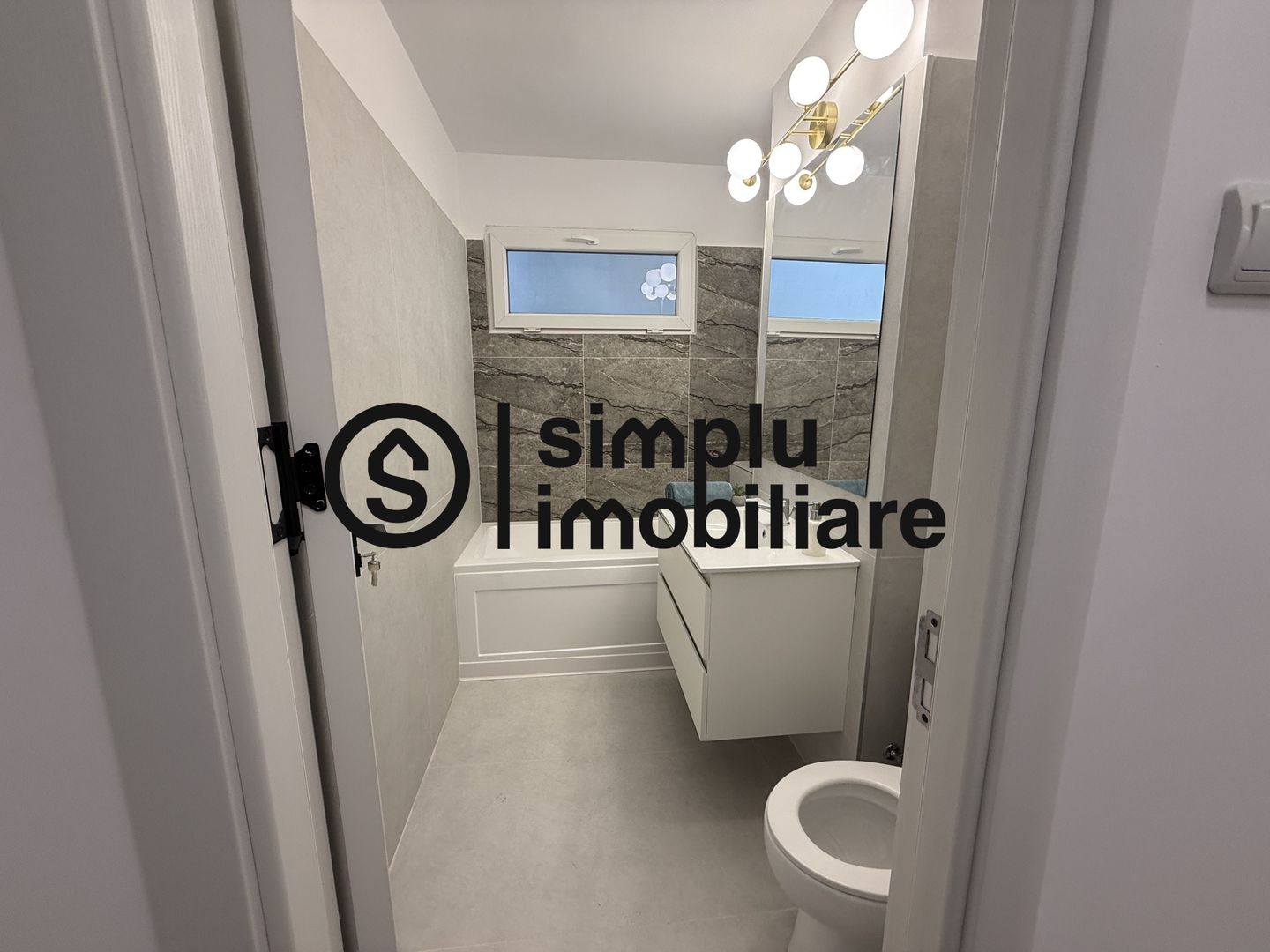 Apartament 2 camere Brazda lui Novac et 1/4 - Poză 7