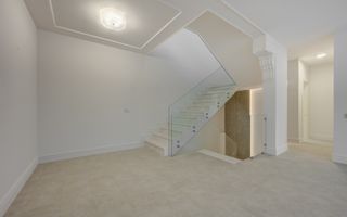 Oportunitate Unică Bijuterie Arhitecturală la 2 Minute de Jolie Ville - Poză 13