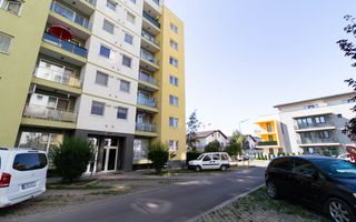 Mobilat Utilat/Parcare/Boxa - Poză 3