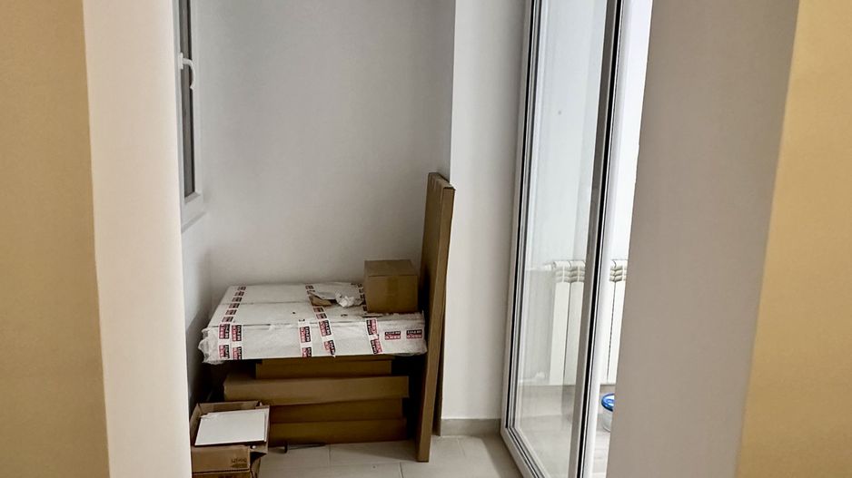 Garsoniera Lucretiu Patrascanu nr 3 - renovata complet - Poză 7