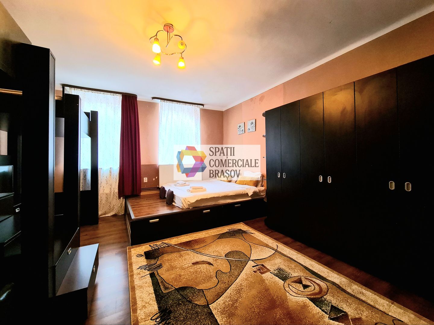 Casa 5 camere de vânzare Brasov - Centru - 160 mp - Poză 4