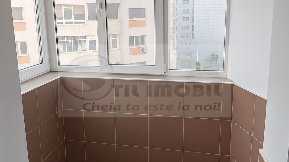 Apartament 2 cam decomandat- Bld. Poitiers- 115.000 euro - Poză 14