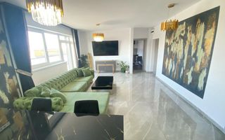 Penthouse de lux oferit spre închiriere. - Poză 1