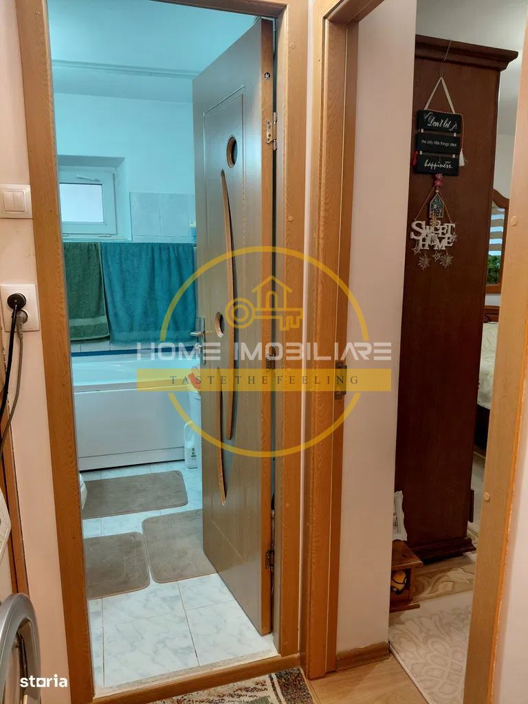 Apartament 3 camere, decomandat, etaj 1 68mp // Tatarasi - Esplanada Oancea - Poză 7