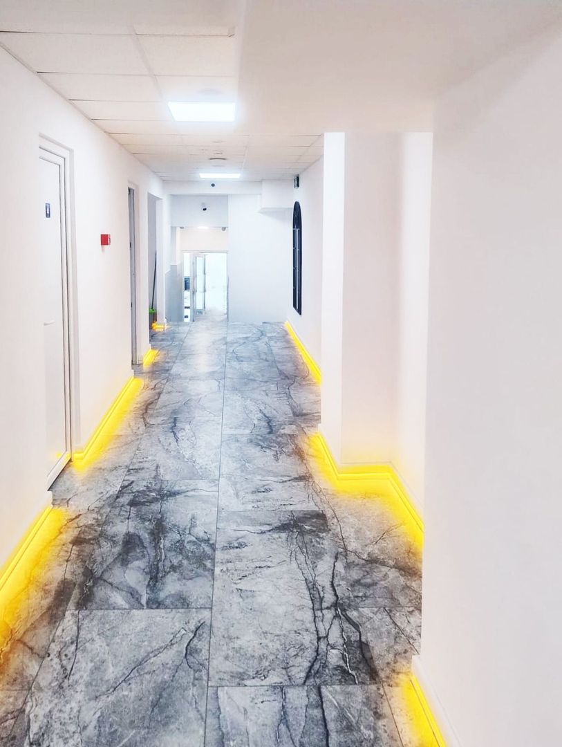 Ansamblul Primavara, 2 camere, 75mp, finisat modern 2024, parcare inclusa - Poză 25